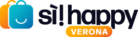 Logo Sì!Happy Verona