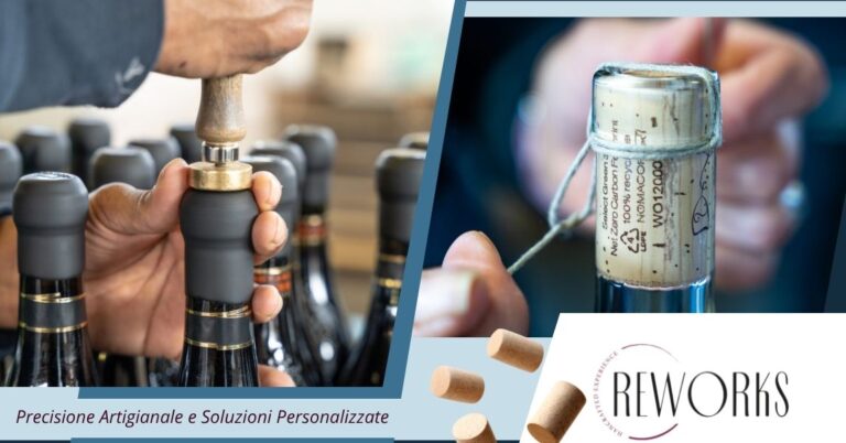 Applicazione gommalacca e pendagli conto terzi a Verona da Reworks