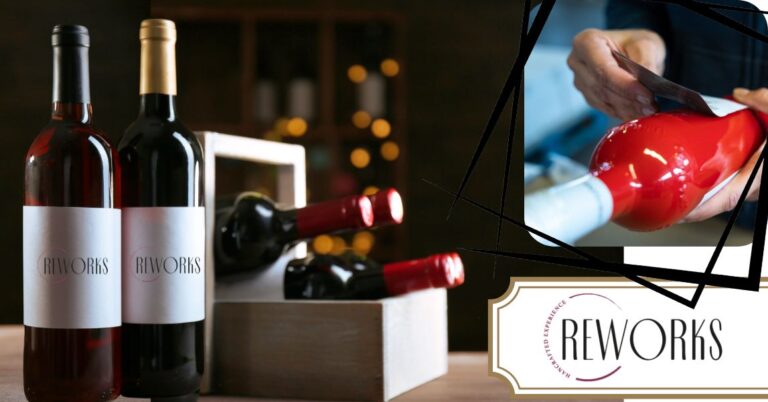 Azienda specializzata in applicazione sticker conto terzi a Verona da Reworks