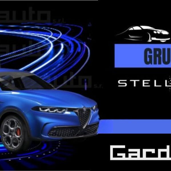 Auto usate garantite marchi Fca gruppo Stellantis a Verona da Gardauto