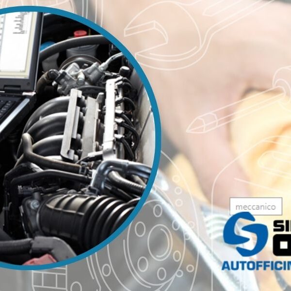 Azienda specializzata in interventi professionali riparazione auto multimarca a Verona da Autofficina Olivati