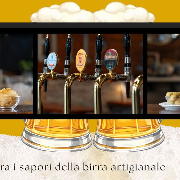Birreria dove bere birre artigianali a Verona da Aesling Pub