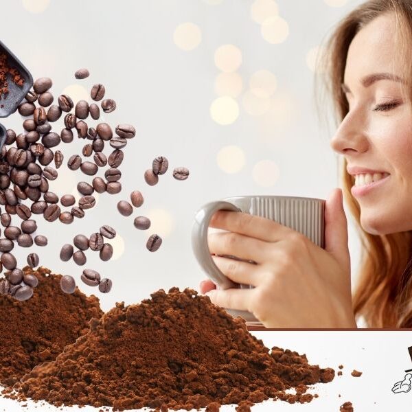 Chi vende caffè macinato per macchina espresso a Verona da Mondo Capsula