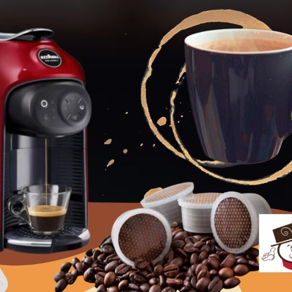 Chi vende cialde compatibili con tutte le macchine per il caffè a Verona da Mondo Capsula
