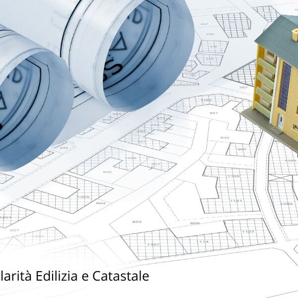 Geometra per certificati di regolarità edilizia e catastale a Verona da Studio Venturi