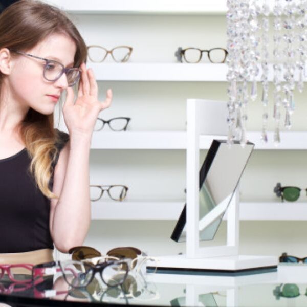 Negozio specializzato in soluzioni ottiche personalizzate a Verona da Otticheria