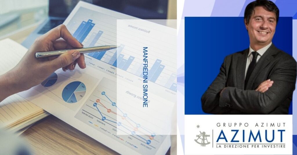 Professionista specializzato nel servizio analisi generazionale a Verona con Manferdini Simone Consulente Azimut