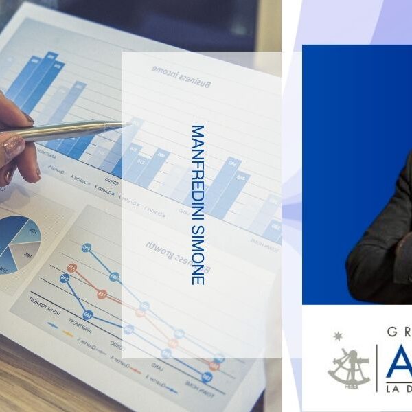 Professionista specializzato nel servizio analisi generazionale a Verona con Manferdini Simone Consulente Azimut