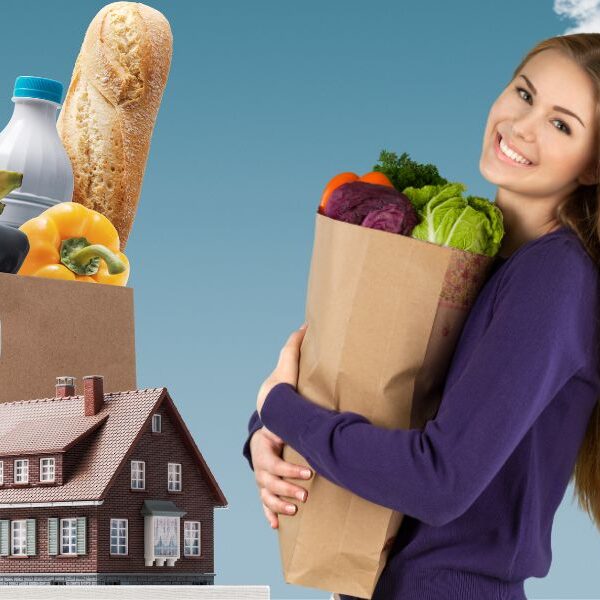 Servizio di spesa a domicilio a Badia Calavena da TS Gastronomia