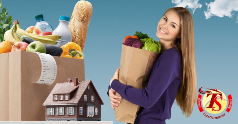 Servizio di spesa a domicilio a Badia Calavena da TS Gastronomia