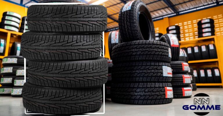 Chi vende pneumatici per auto e moto nella provincia di Verona da NN Gomme