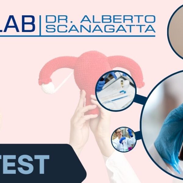 pap test SCANAGATTA