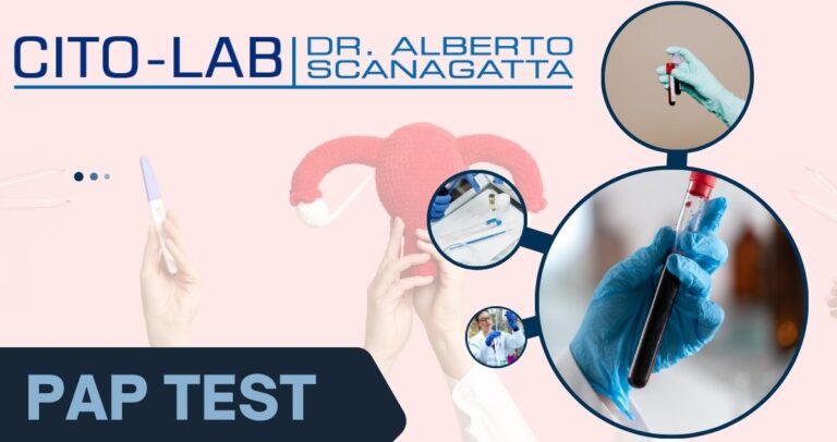pap test SCANAGATTA