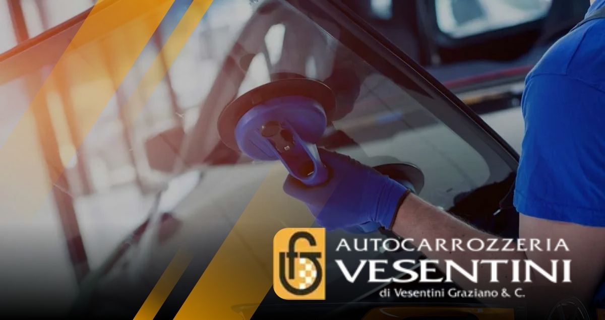 Autocarrozzeria Vesentini Sostituzione cristalli Autocarrozzeria Vesentini Sostituzione cristalli