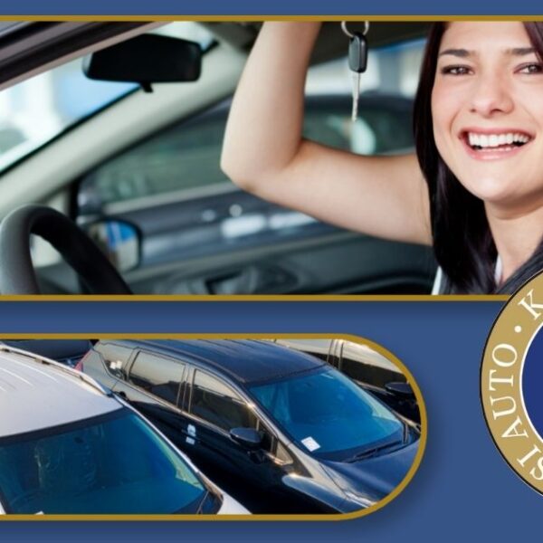 Compravendita auto usate a Verona Yusi Auto
