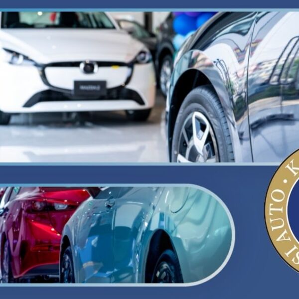 Concessionaria auto usate a Verona Yusi Auto
