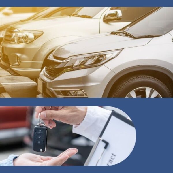 Vendita auto usate garantite a Verona Yusi Auto